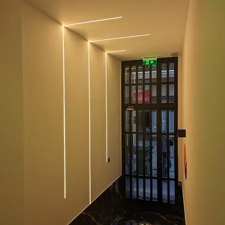 B2 Urban Διαμέρισμα