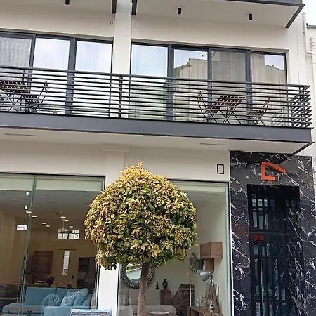 Διαμέρισμα B2 Urban