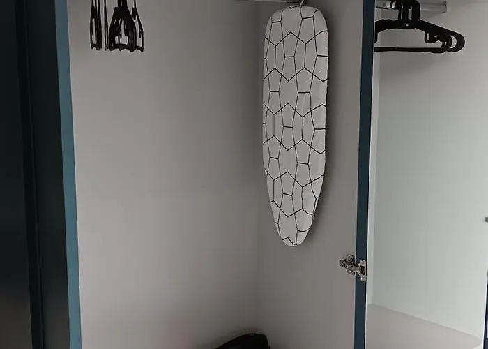 B2 Urban Apartment *